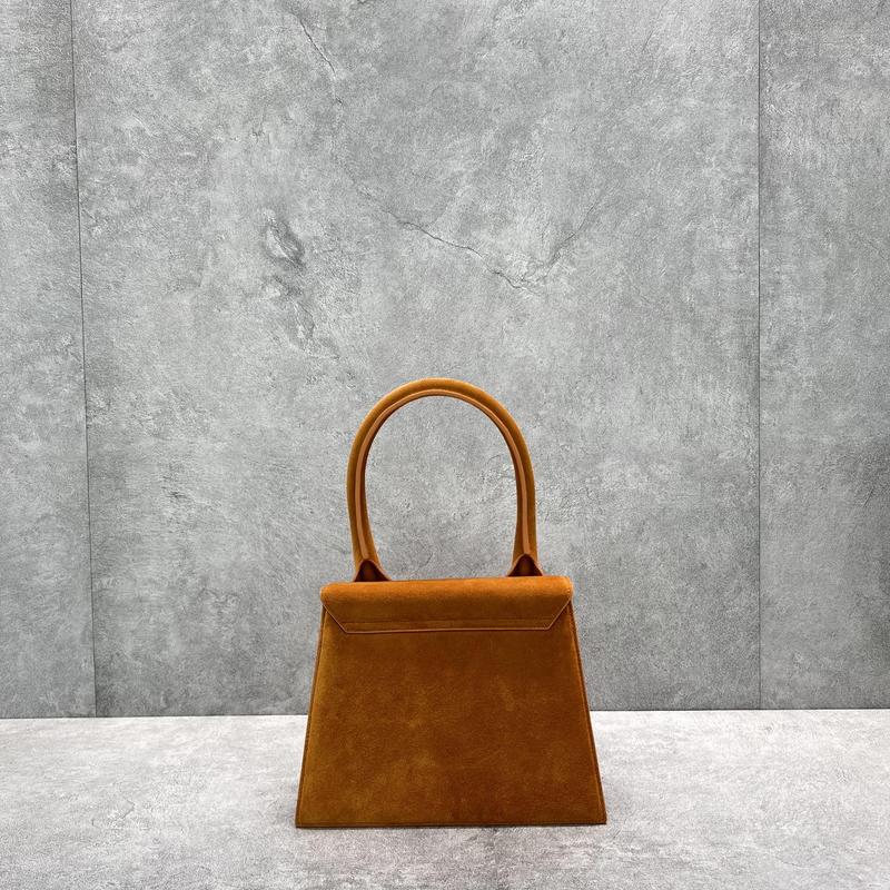 Satchel Bags - JQMS Bags - 156
