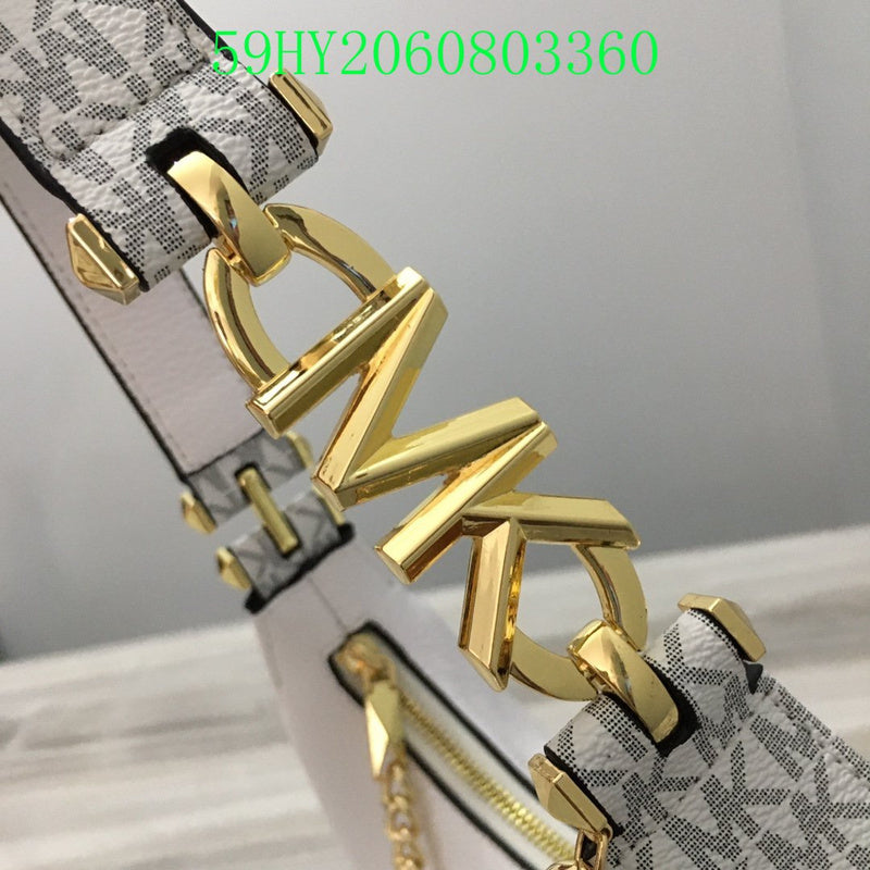 Satchel Bags - MK Bags - 255
