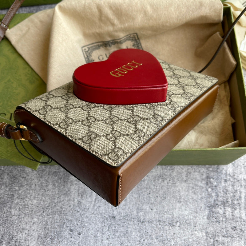 Satchel Bags - GCI Bags - 3087