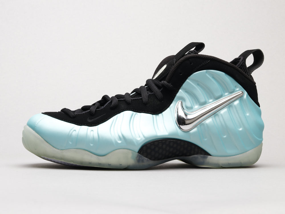 GLM - NKE Hardaway Foam south coast bubble