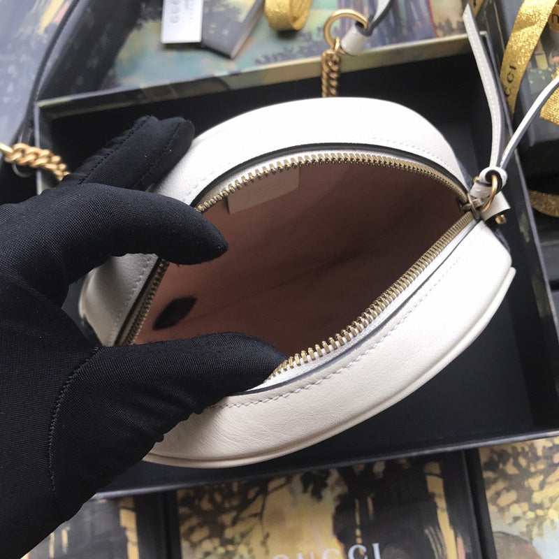 Satchel Bags - GCI Bags - 7192