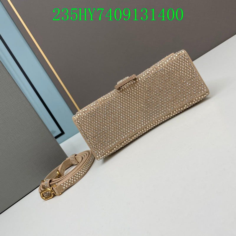 Satchel Bags - BGA Bags - 2100