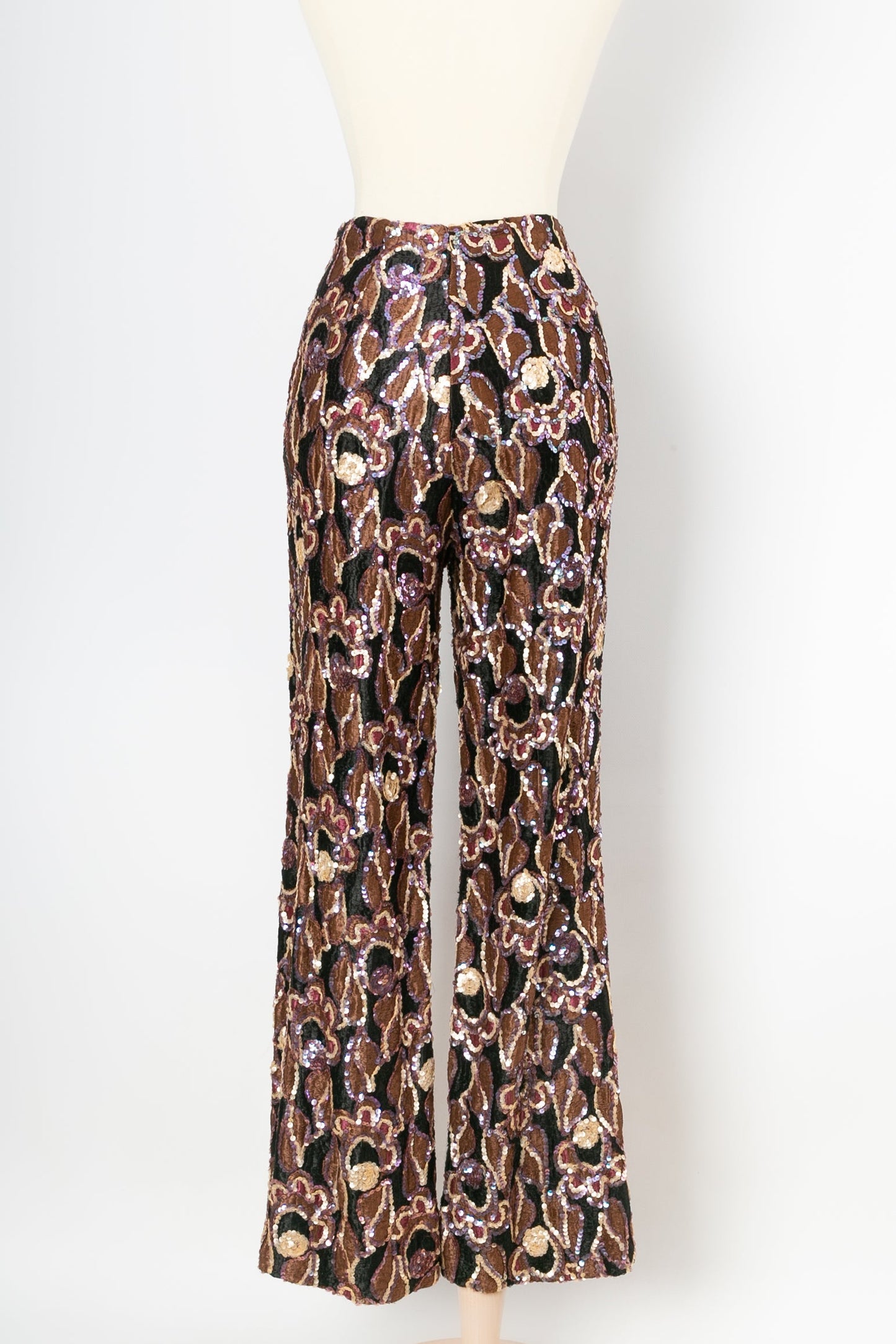 Ensemble Torrente Haute couture
