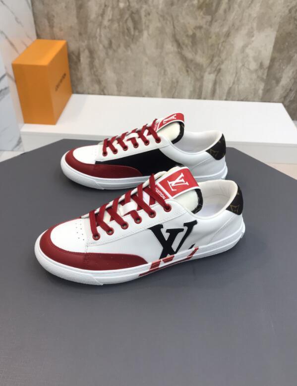 glami shop- LOV Men Shoes - 1364