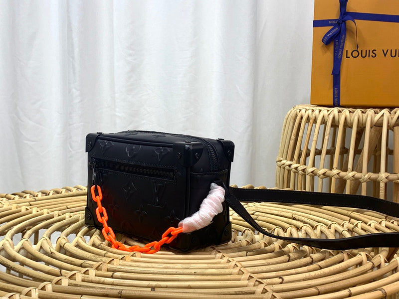 Satchel Bags - VL Bags - 5532