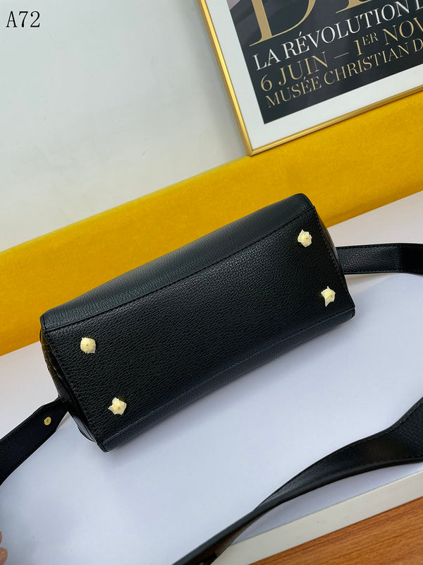 Satchel Bags - PDA Bags - 688