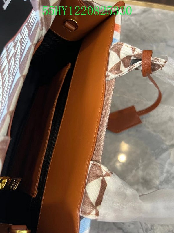 Satchel Bags - PDA Bags - 4033