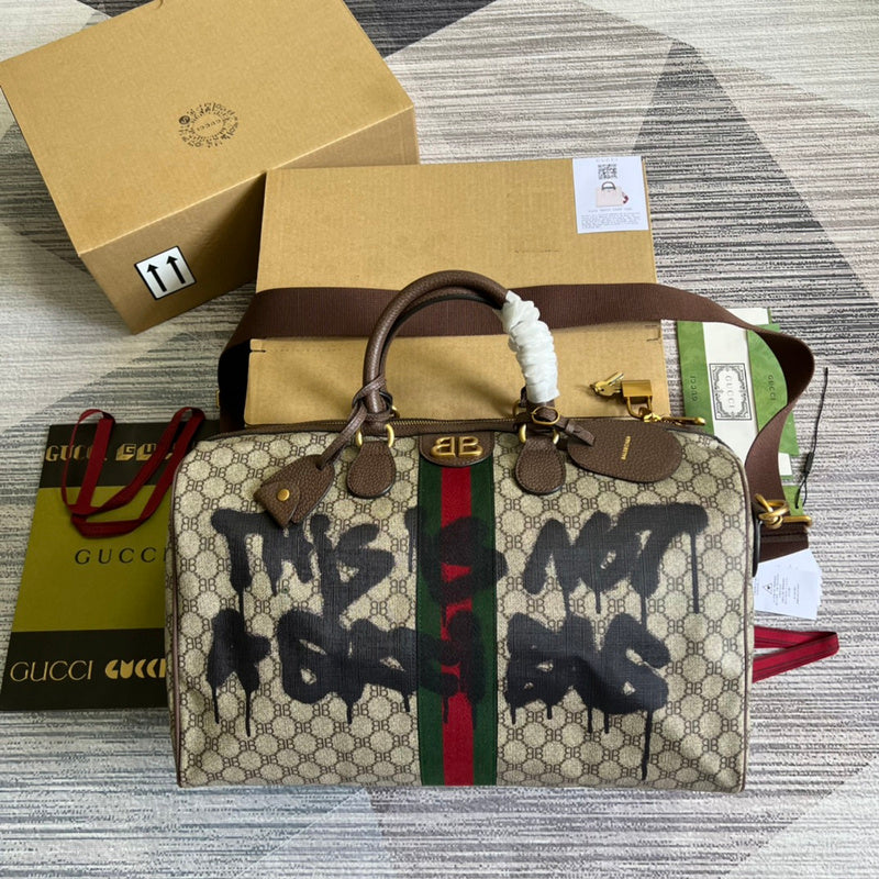 Satchel Bags - GCI Bags - 4363
