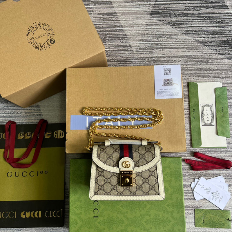 Satchel Bags - GCI Bags - 6424