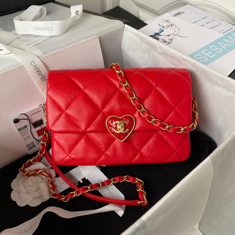 Satchel Bags - CHL Bags - 7544