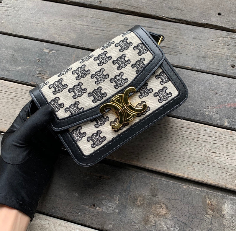 Satchel Bags - CHN Bags - 175