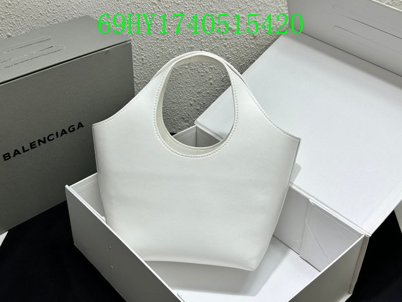 Satchel Bags - BGA Bags - 1790