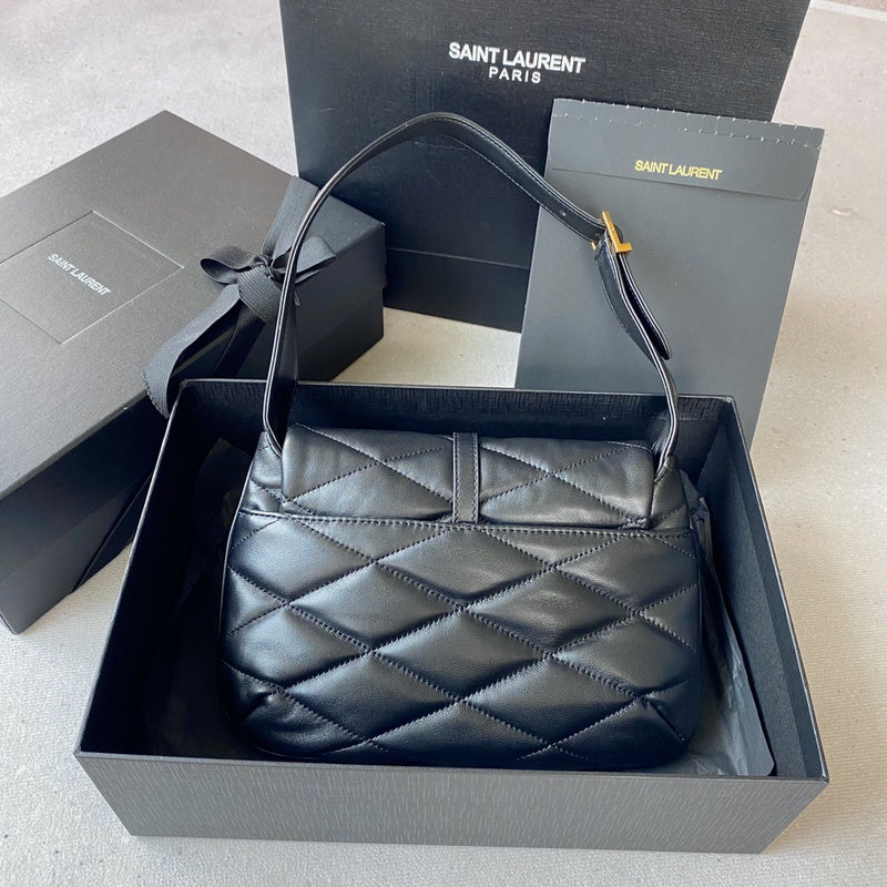 Satchel Bags - SLY Bags - 591
