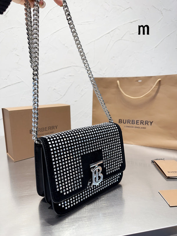 Fan Fashion -GLM - Top quality BBR Bags - 1694