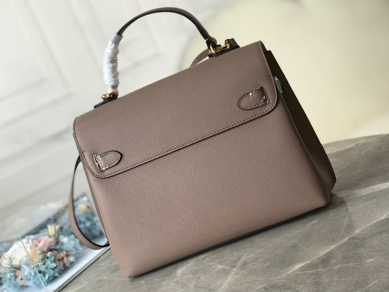 Satchel Bags - VL Bags - 5872