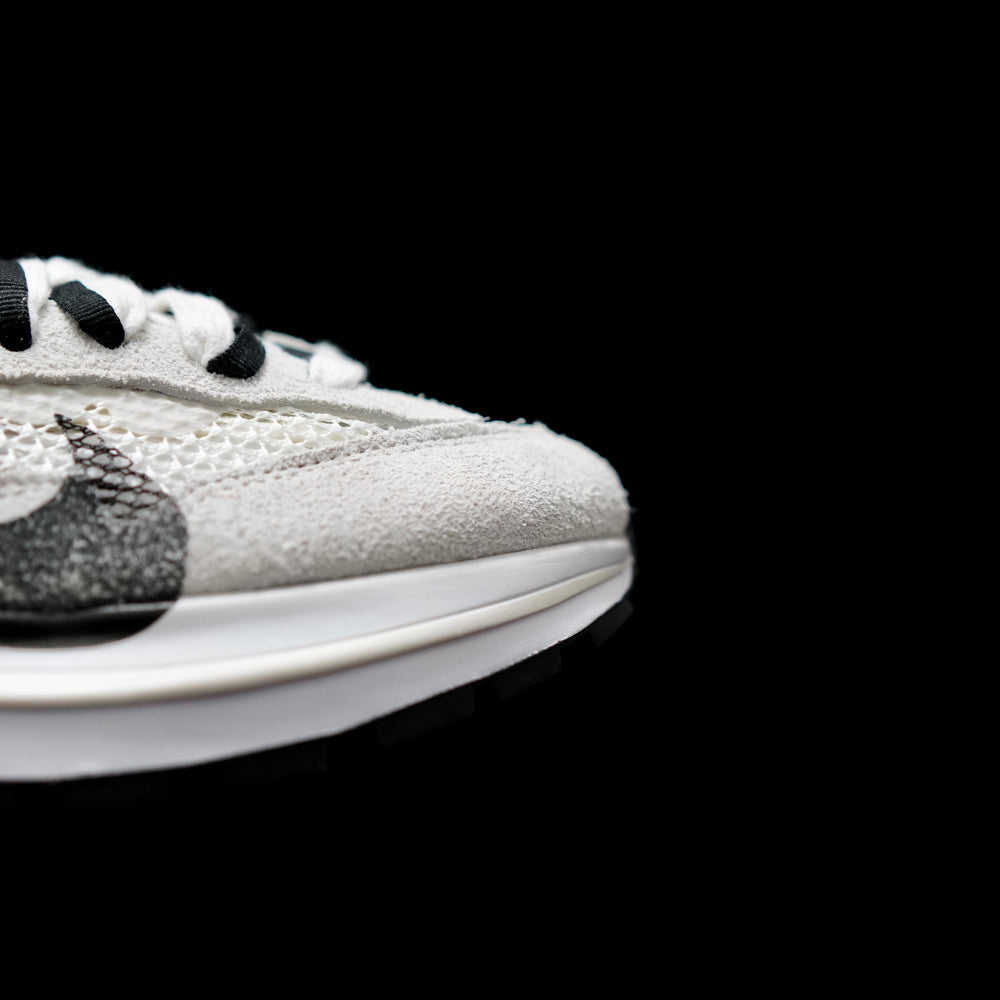 GLM - VaporWaffle White Red