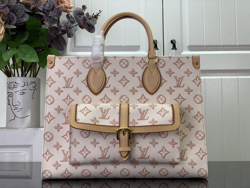 Satchel Bags - VL Bags - 2441