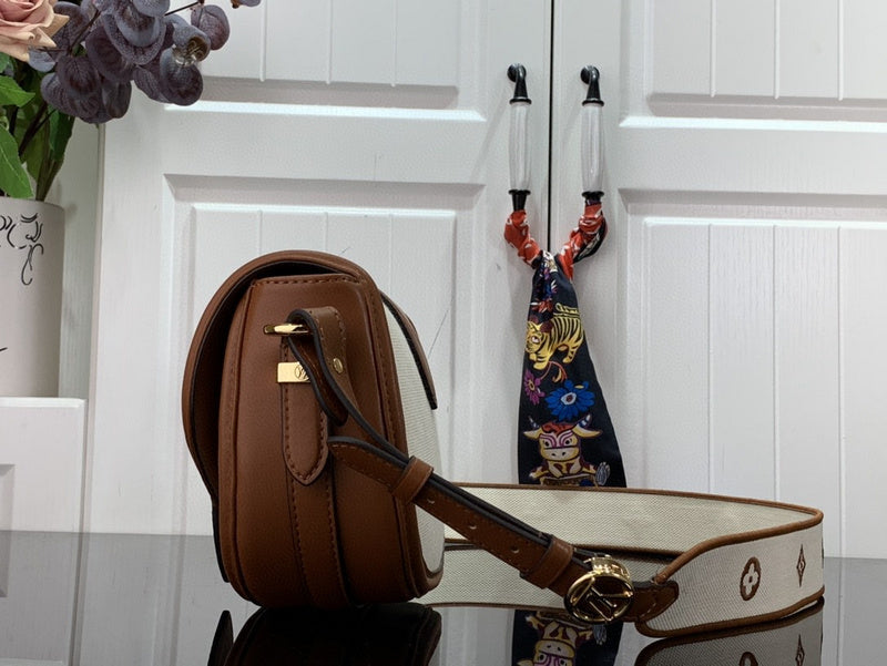 Satchel Bags - VL Bags - 3420