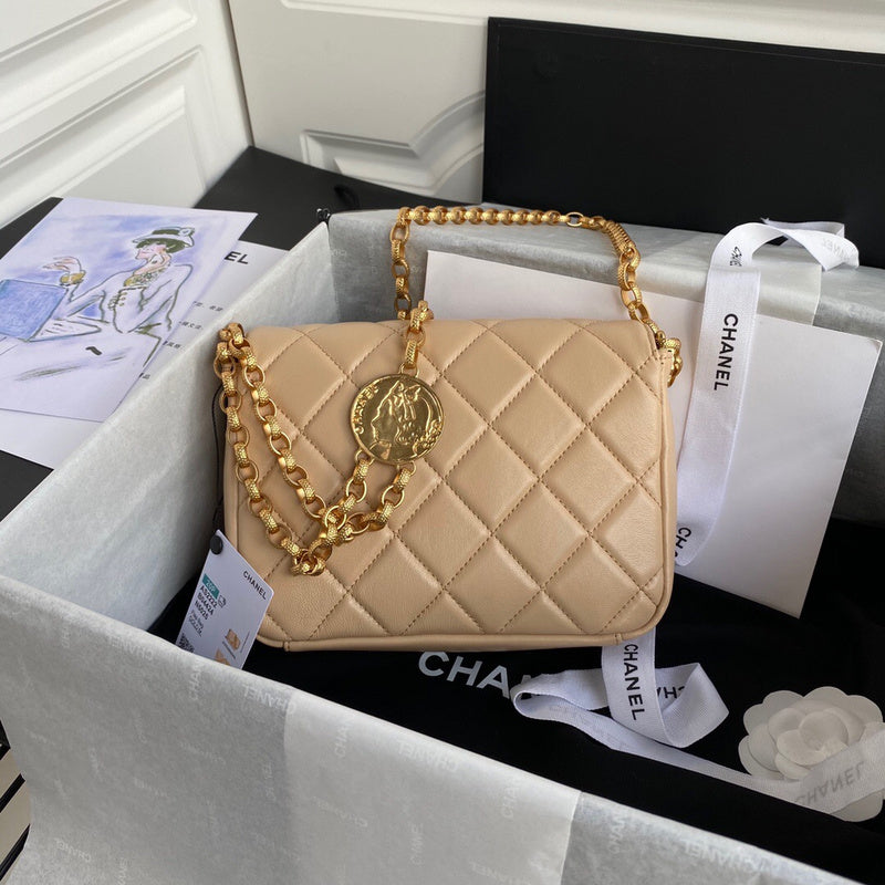 Satchel Bags - CHL Bags - 7479