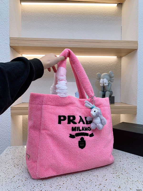 Satchel Bags - PDA Bags - 597