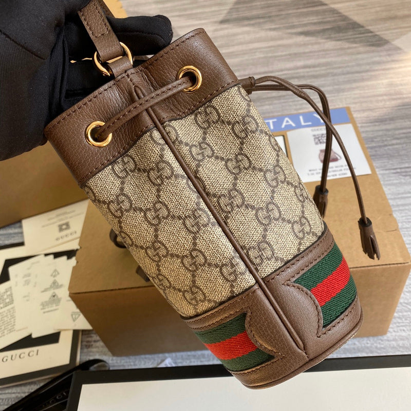GLM - gg Bags - 2330