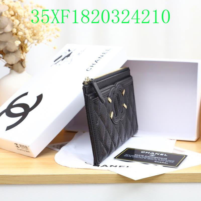 Glami - CHL Wallet - 2426