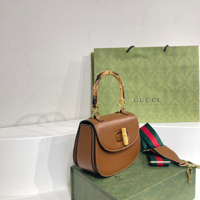 Satchel Bags - GCI Bags - 2007