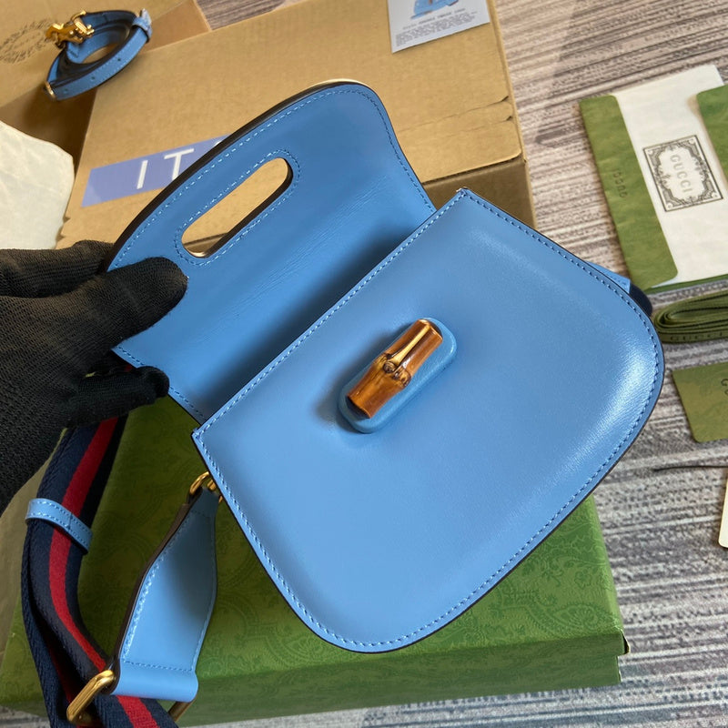 Satchel Bags - GCI Bags - 4850