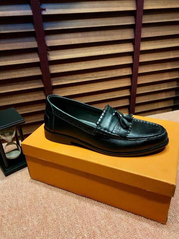 glami shop- LOV Men Shoes - 1837