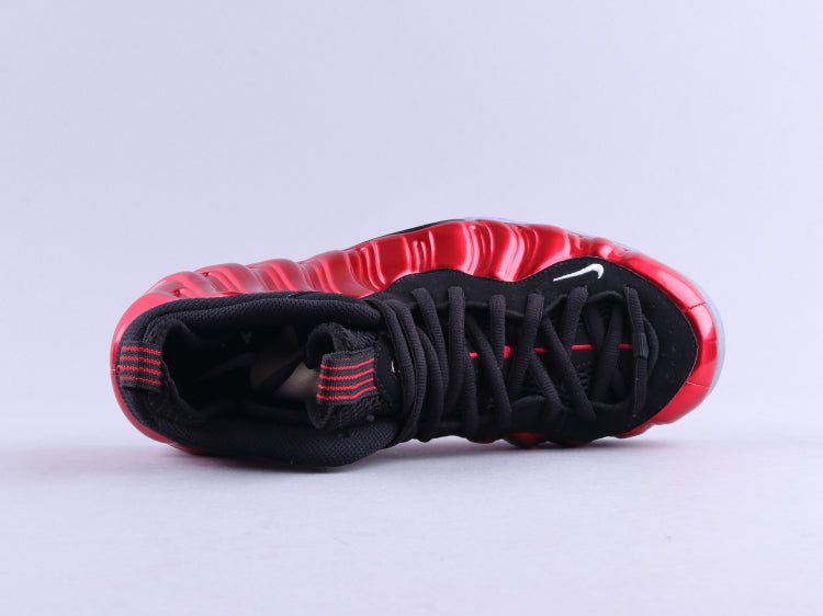 GLM - NKE Hardaway Foam red spray