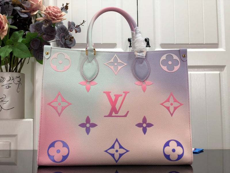Glami GlamI Lu-Vi Bags - 16722