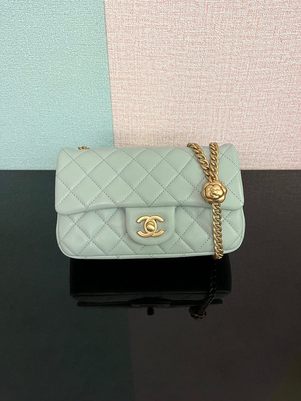 Satchel Bags - CHL Bags - 2475