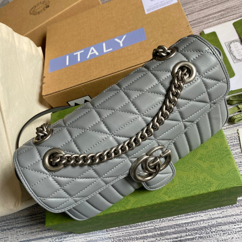 Satchel Bags - GCI Bags - 5021