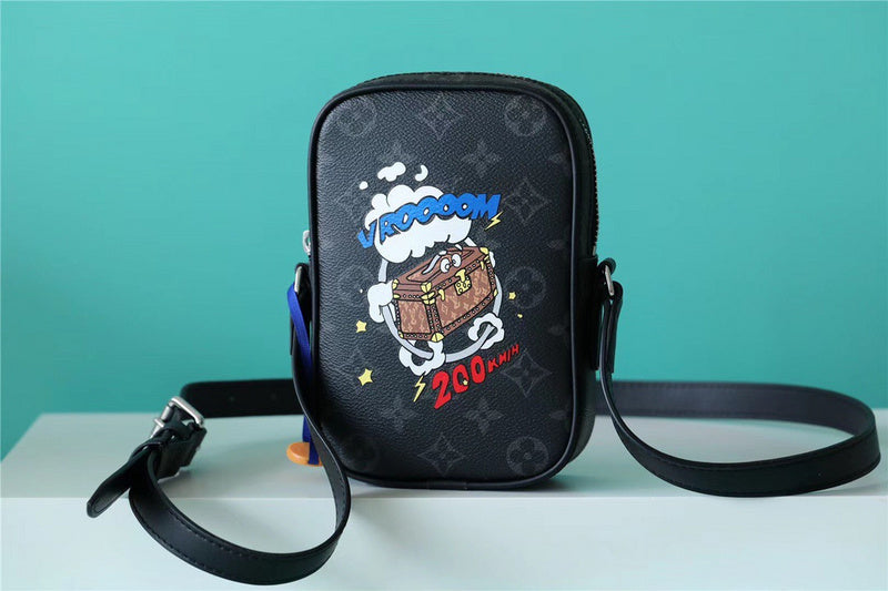 Glami GlamI Lu-Vi bags - 10268