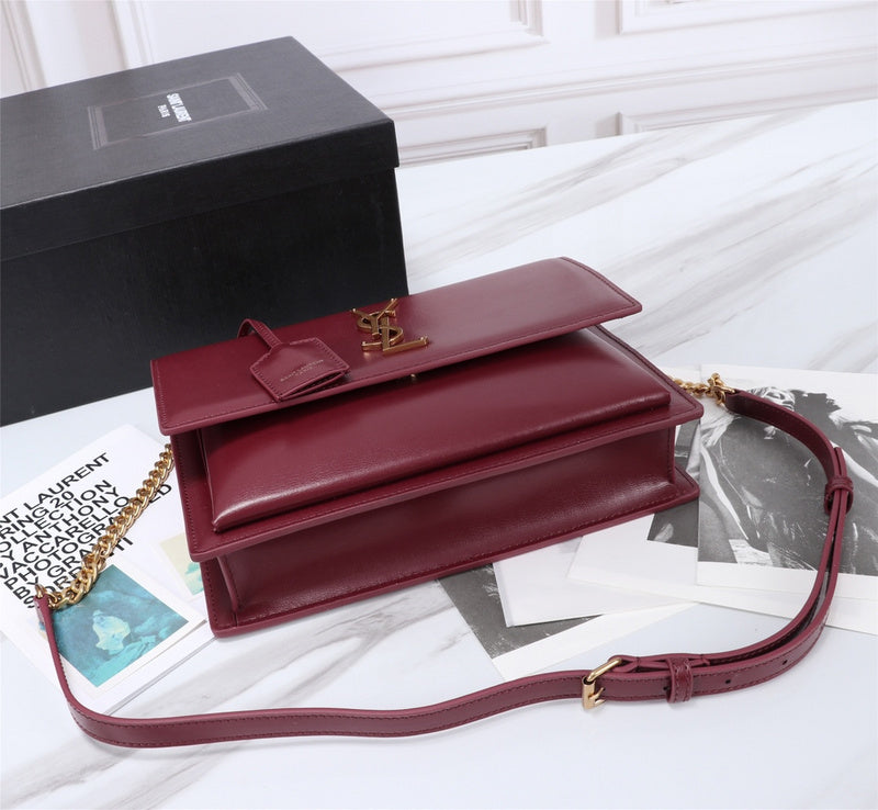 Satchel Bags - SLY Bags - 1781