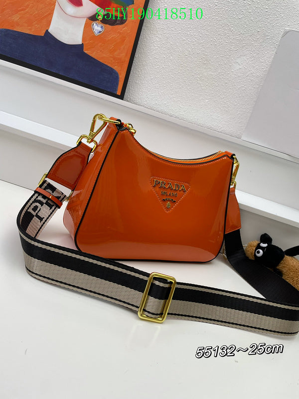 Satchel Bags - PDA Bags - 3390