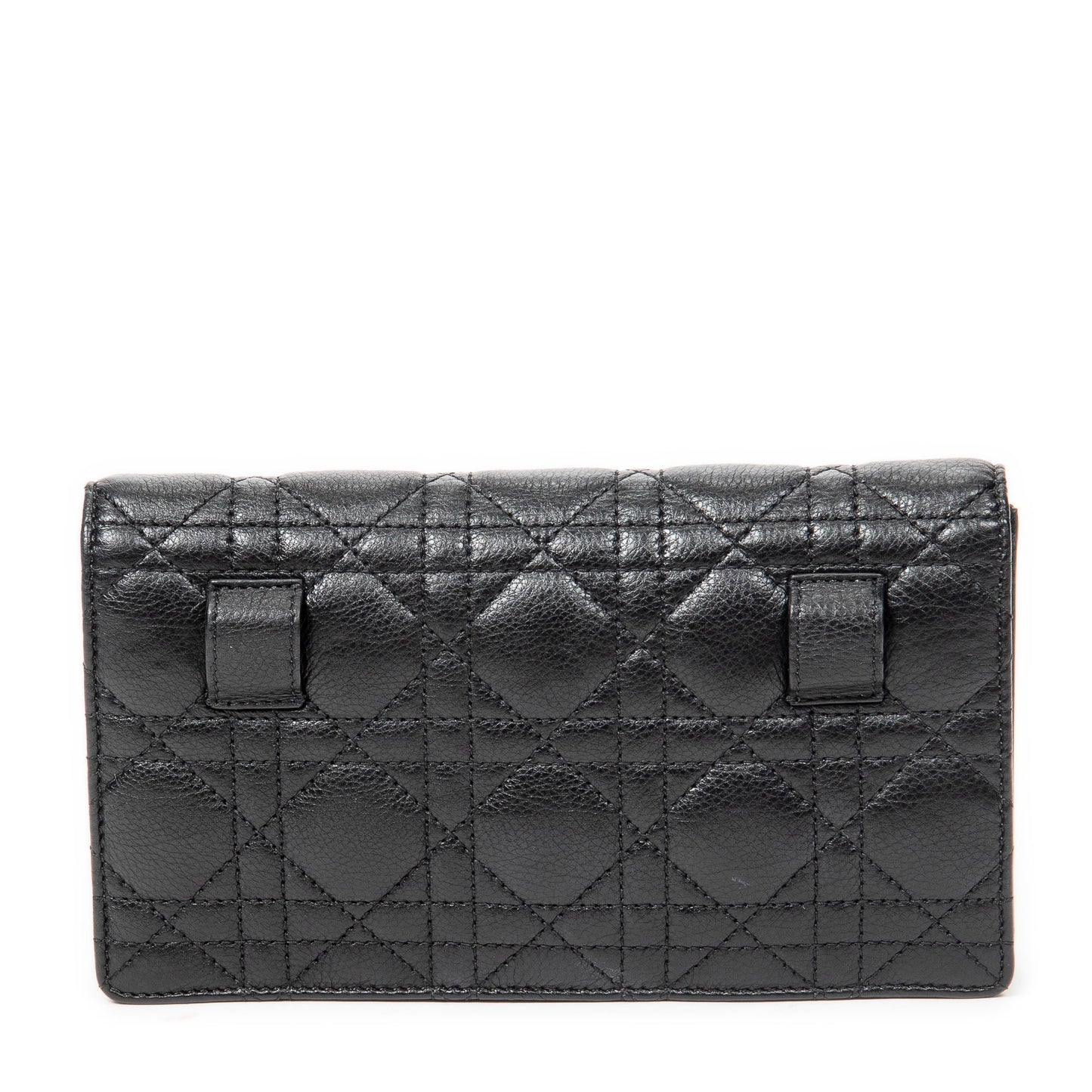 Chain Caro Pouch