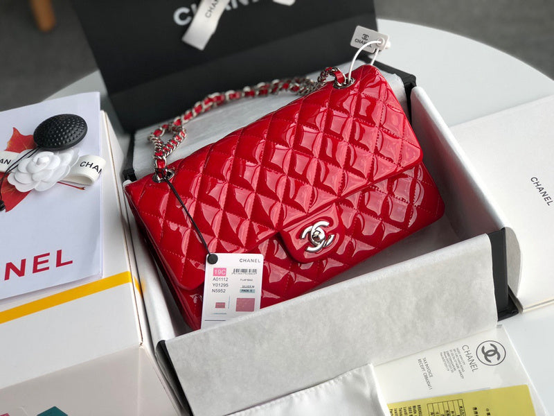 Satchel Bags - CHL Bags - 1279