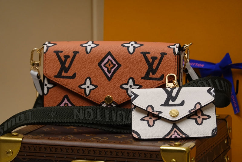 Satchel Bags - VL Bags - 5517