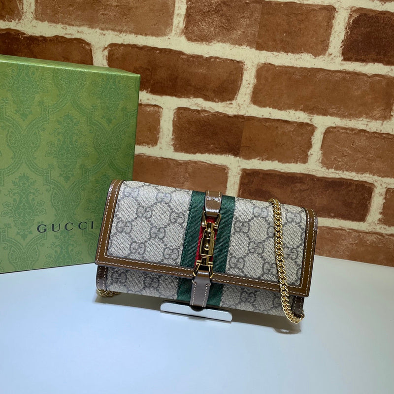 Satchel Bags - GCI Bags - 3174