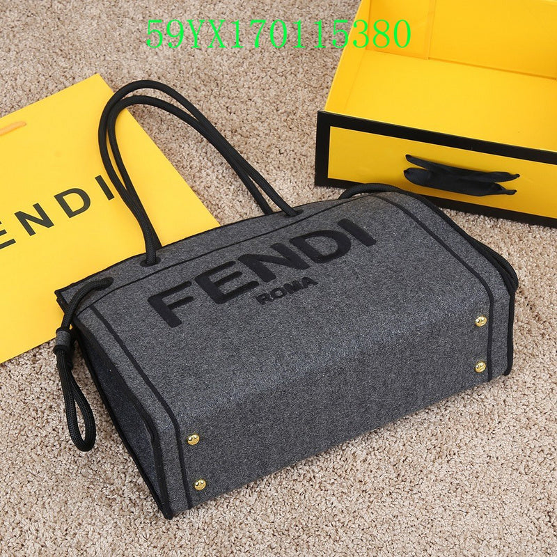 Glami - FDE Bags - 3476