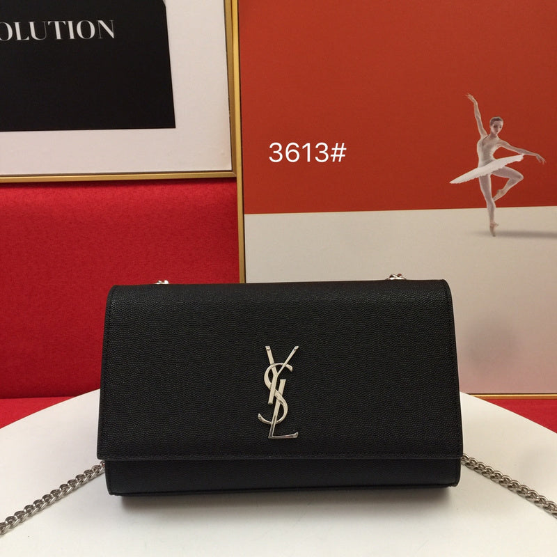 Satchel Bags - SLY Bags - 1513