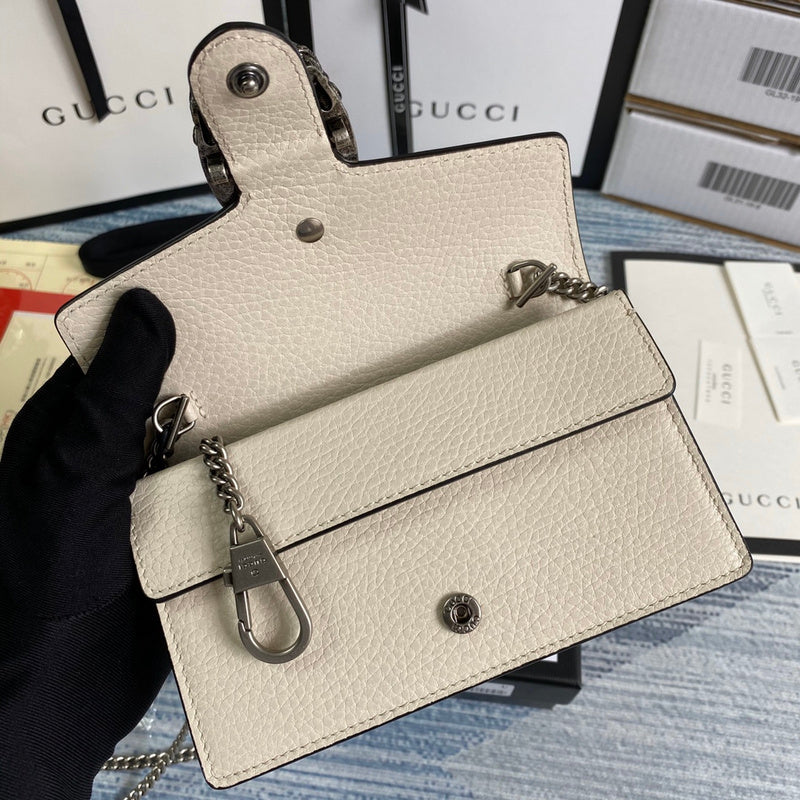 Satchel Bags - GCI Bags - 4998