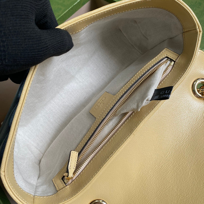 Satchel Bags - GCI Bags - 6798