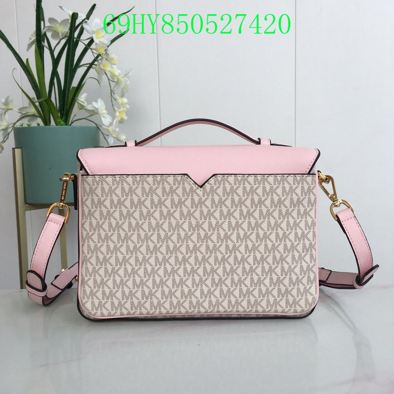 Satchel Bags - MK Bags - 768