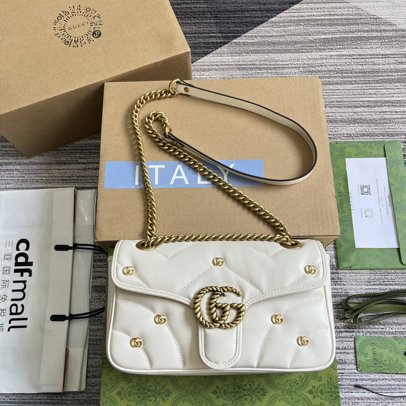 GLM - gg Bags - 093