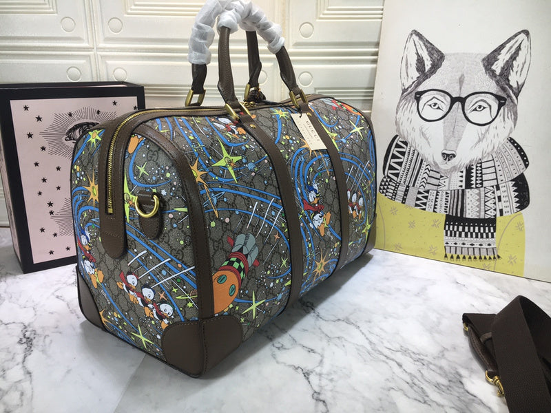 Satchel Bags - GUC Bags - 1551