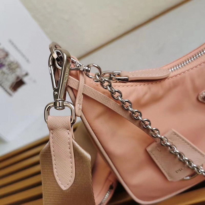 Satchel Bags - PDA Bags - 071