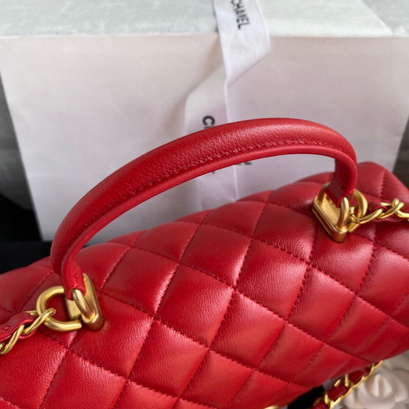 Satchel Bags - CHL Bags - 4750