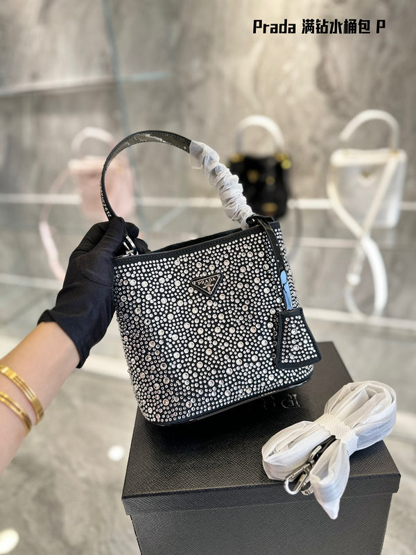 Satchel Bags - PDA Bags - 617